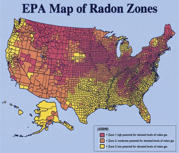 radon-inspections